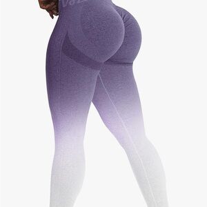 Medium workout pants